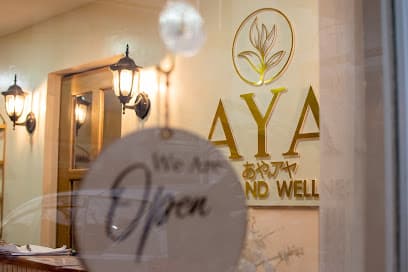 AYA Beauty and Wellness