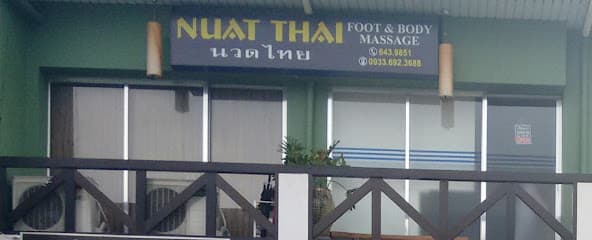 Nuat Thai