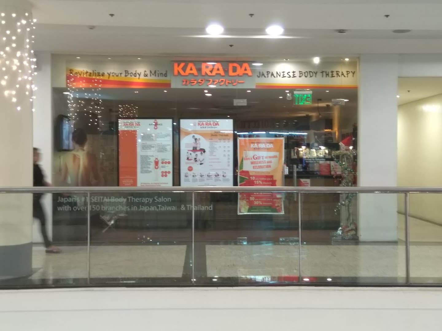 Karada Glorietta