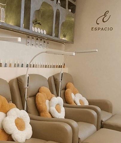 eSPAcio by Margaret Wellness Spa