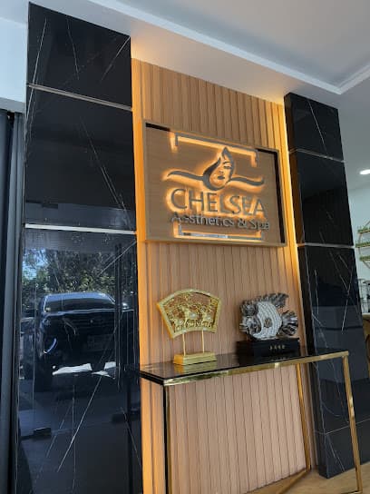 Chelsea Aesthetics & Spa