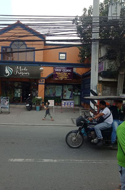 Katniss Wellness Spa and Skin Clinic