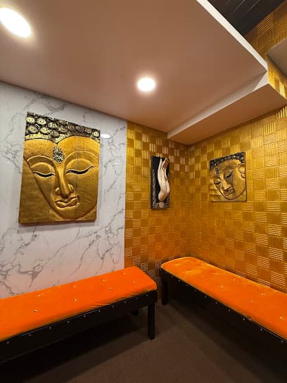 Thai Odyssey Foot & Body Massage