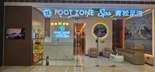 Foot Zone Spa - The Block SM North Edsa