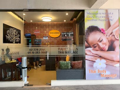 Rangsiman Thai Massage