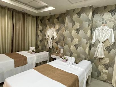 Prime Essentia Wellness Spa Visayas