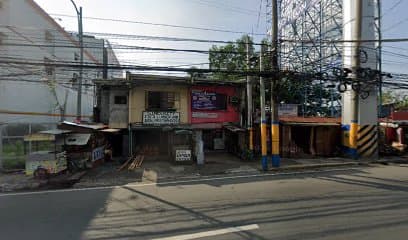Thai Taaras Body Massage And Barber Shop