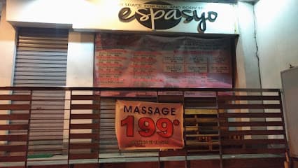 eSPAsyo wellness spa