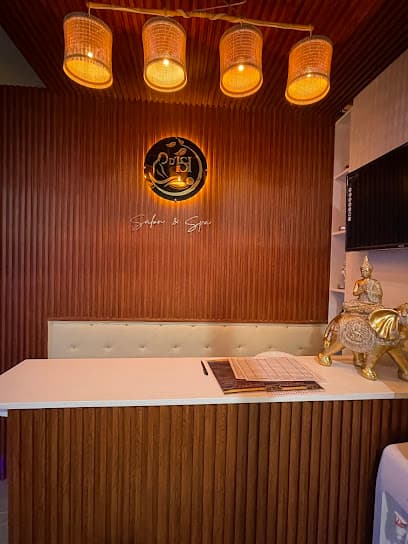 D’ HS Salon&Spa