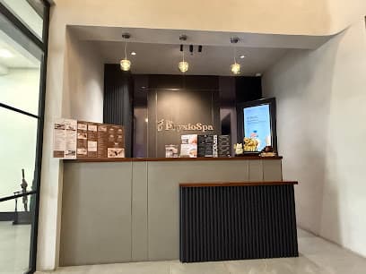 The PhysioSpa