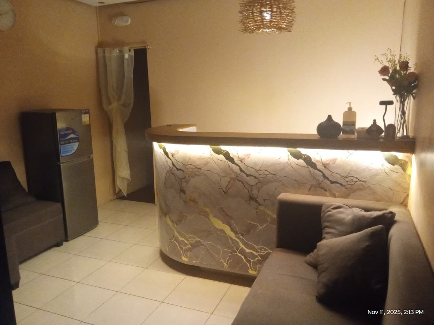 Naboo Wellness Spa