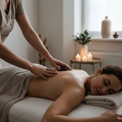 Celestia Hotel & Home Service Spa Massage BGC