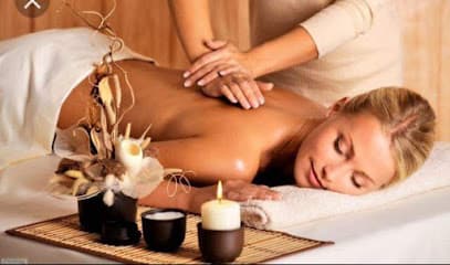 g seventh heaven home massage service