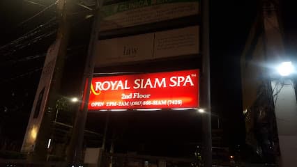 Royal Siam Spa