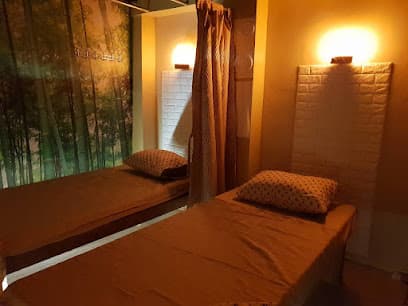 Crown Garden Spa