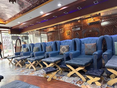 K1 Wellness and Beauty Spa