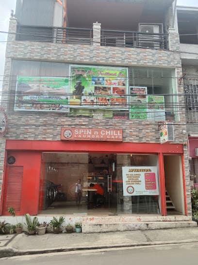 Julian Thai Traditional spa Batasan branch