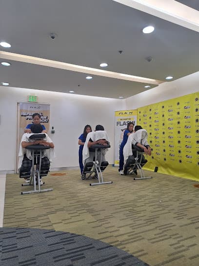Palmeo Spa - BGC Home Massage