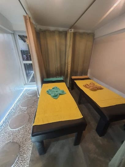 ZEN SITE MASSAGE SERVICE- VILLAMOR PASAY