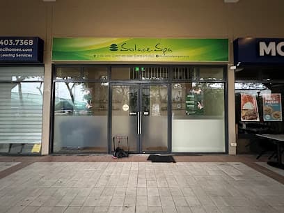 Solace Spa