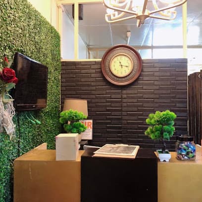 Gold Spirit Wellnes Spa Massage
