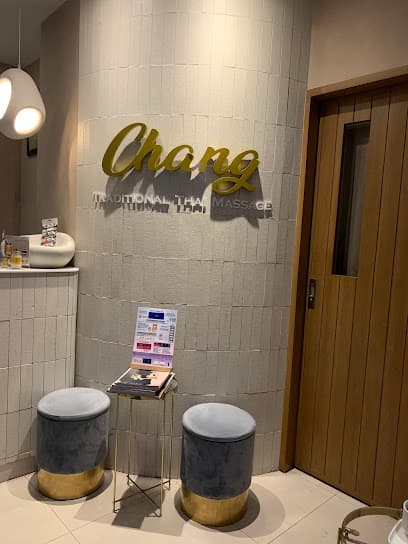 CHANG THAI MASSAGE SPA TOMAS MORATO