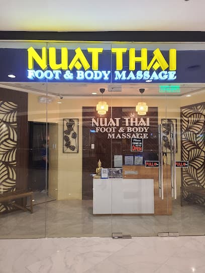 Nuat Thai - Robinsons Galleria