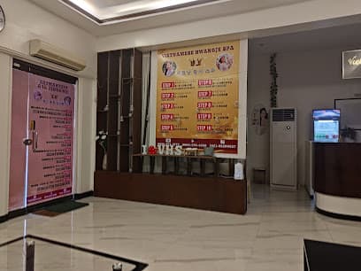 Vietnamese Hwangje Spa Parañaque