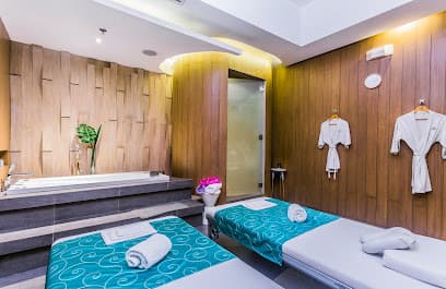 The Spa Wellness