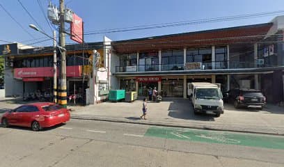 Chiwit Thai Massage