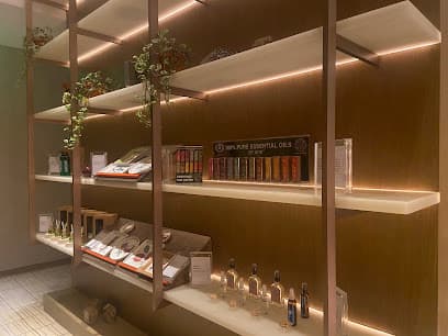 Spa at Kerry Sports Manila