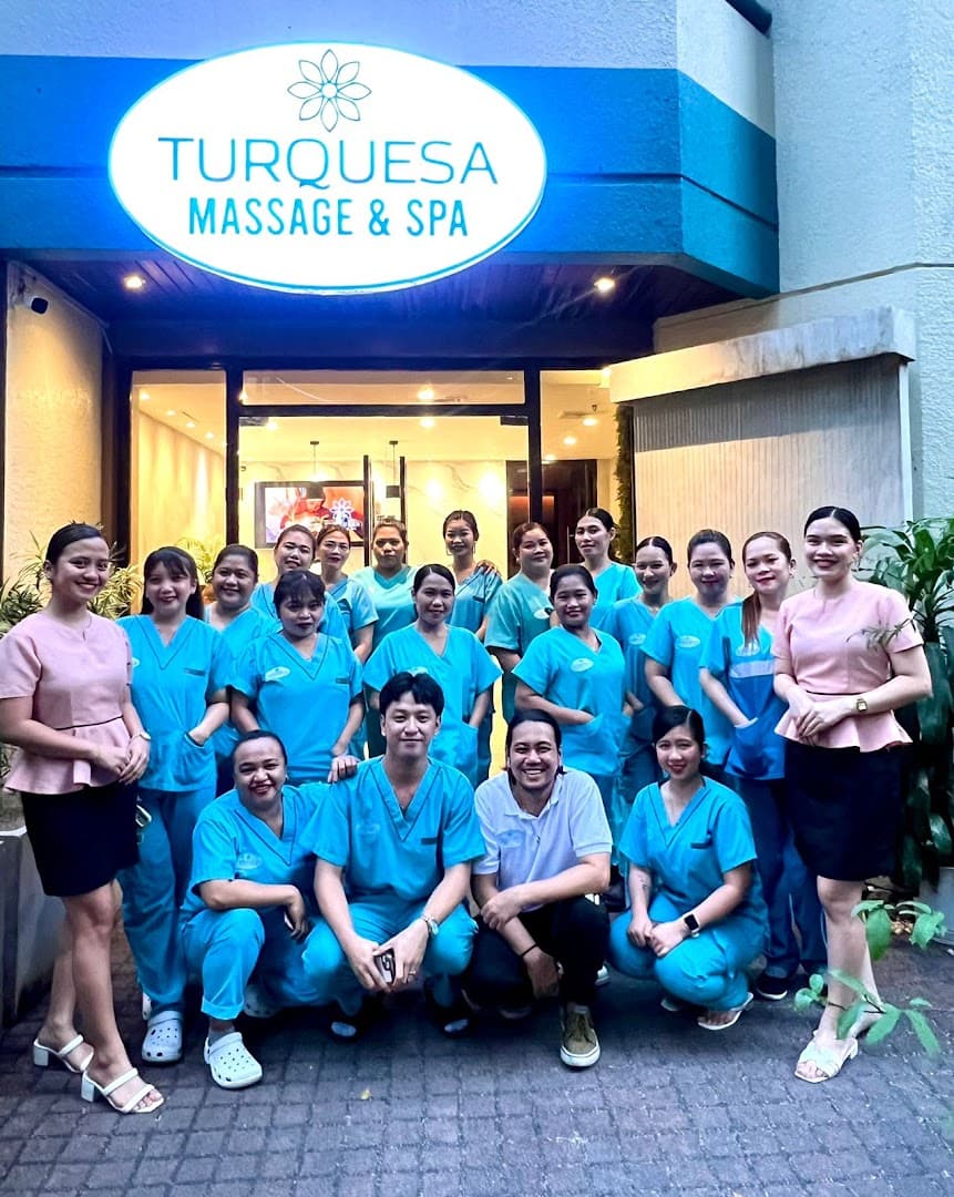 Turquesa Massage and SPA