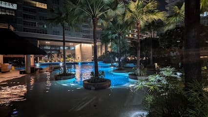 The Mandara Spa - One Serendra