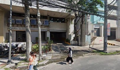 Nuat Thai - Manila Real Residences