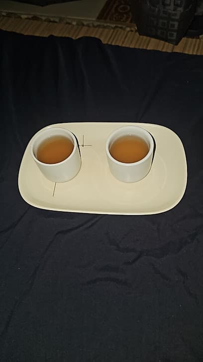 Nuad Phaen Thai Masangkay Spa