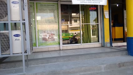 Banahaw Heals Spa