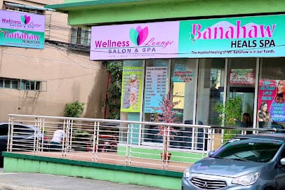 Banahaw Heals Spa Fajardo Sampaloc