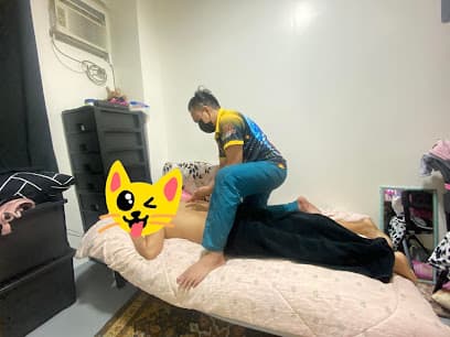 Relissa Beauty and Wellness SPA