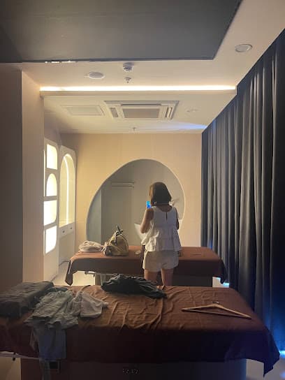 The More Beauty Massage & Spa