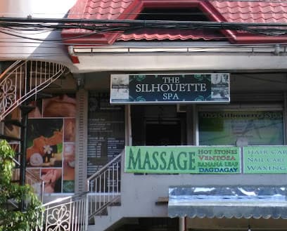 Moonlight Wellness Spa - Marikina Branch