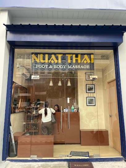 Nuat Thai Kalentong