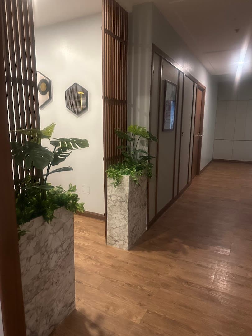 YZ Home of Wellness 御足按摩
