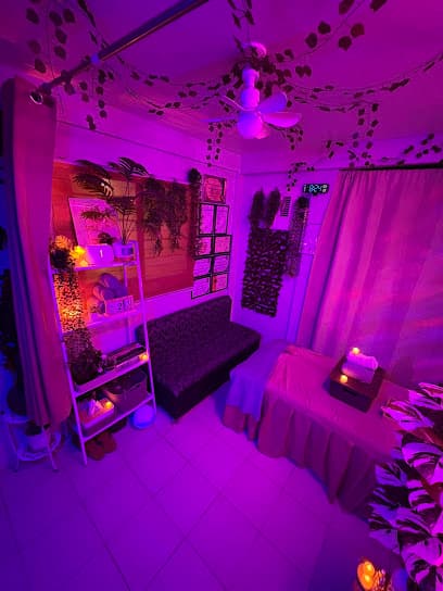 Ginhawa Studio MNL - Home Based & Home Service Massage