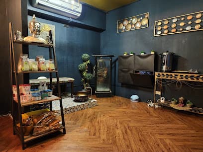 Nuat Thai Foot and Body Massage