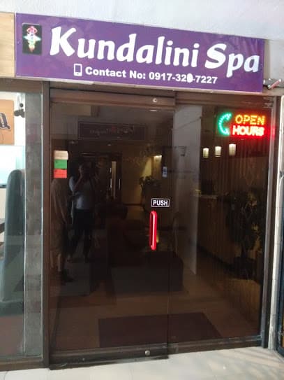Kundalini Spa