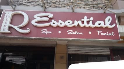 R Essential Spa