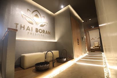 Thai Boran Prestige Eastwood