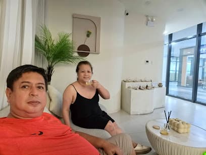 Shizen Massage and Spa Parqal Mall Pasay