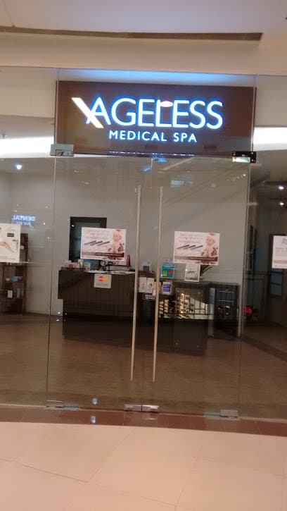 Ageless Medical Spa