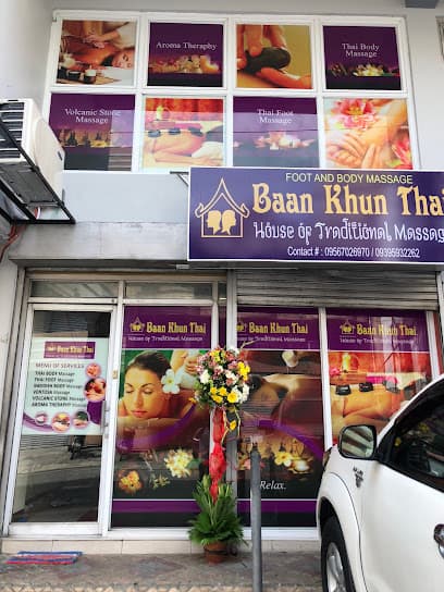 Baan Khun Thai - Justice Paredes